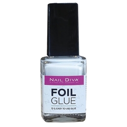 Folielim, Nail Diva